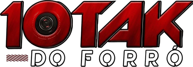 10TAK DO FORRÓ — Forró com atitude
